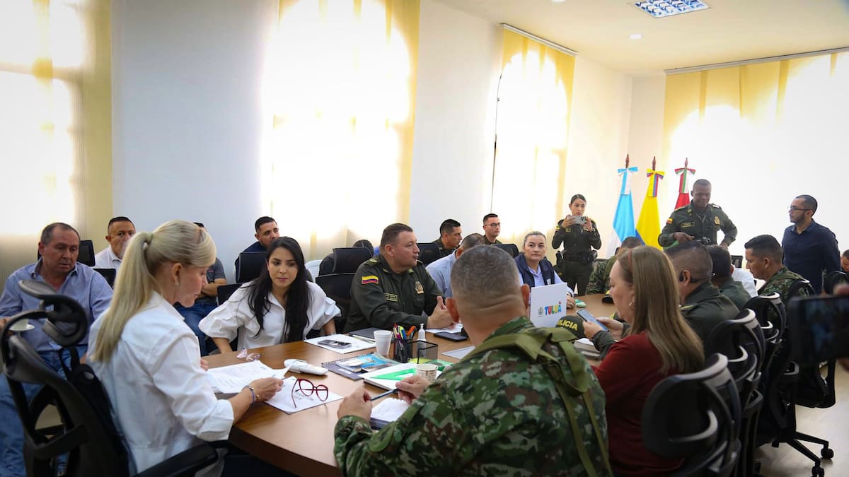 Policía brindará seguridad a concejales en Tuluá amenazados, Londoño era uno de ellos
