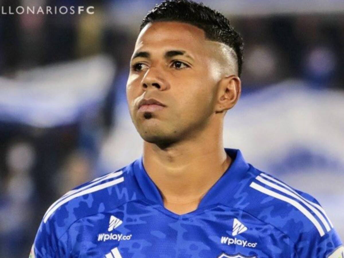 Richard Celis: "Sabemos la magnitud del partido por lo que es el clásico"