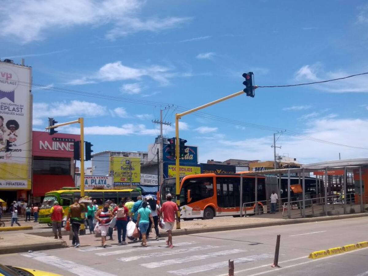 Así funcionará el nuevo pico y cédula en Cartagena