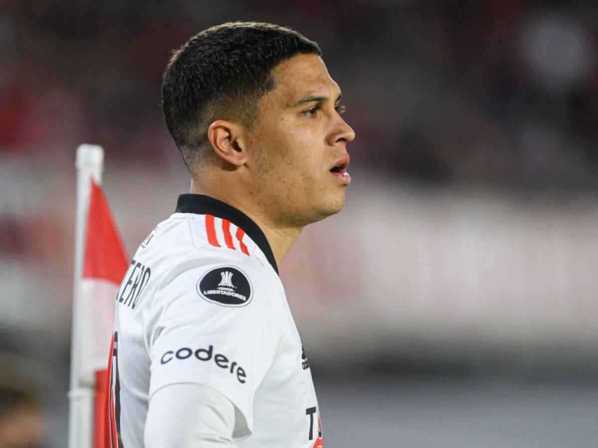 Los equipos que ya se clasificaron a octavos de final de Libertadores