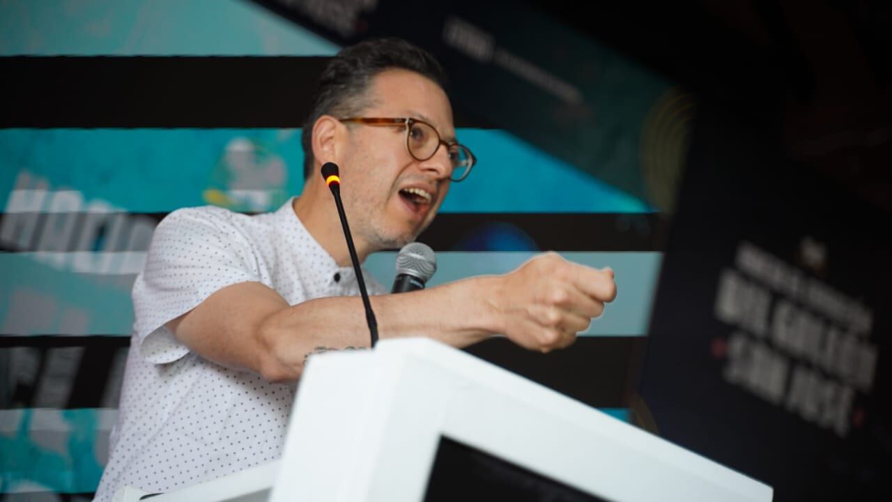 No vamos a recuperar tesoros: Mincultura sobre Galeón San José