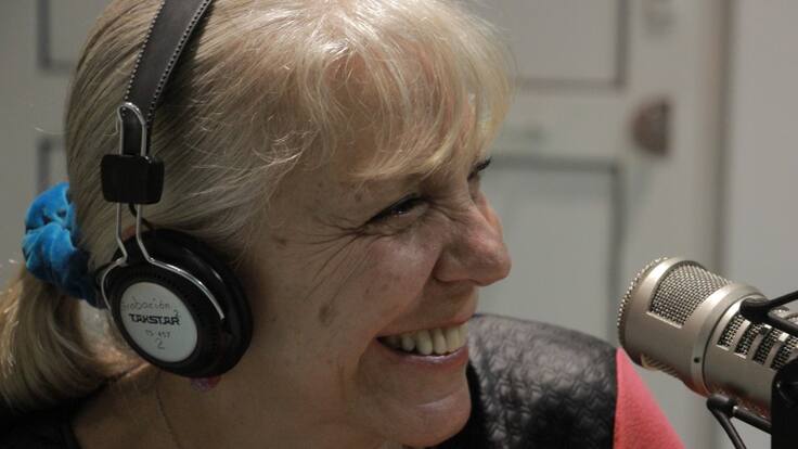 MI BANDA SONORA CON LILIANA TORO