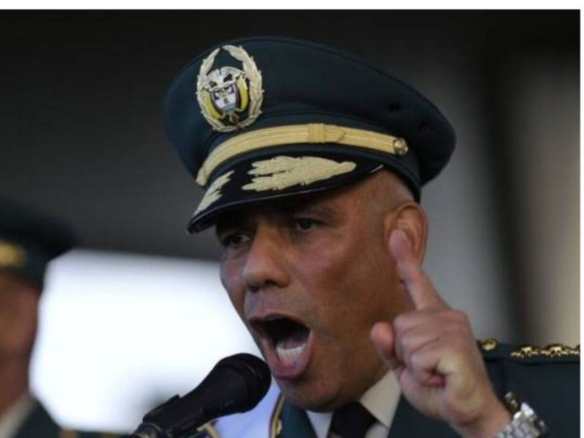 Reaparece general (r) E. Zapateiro: “La Colombia profunda no existe”