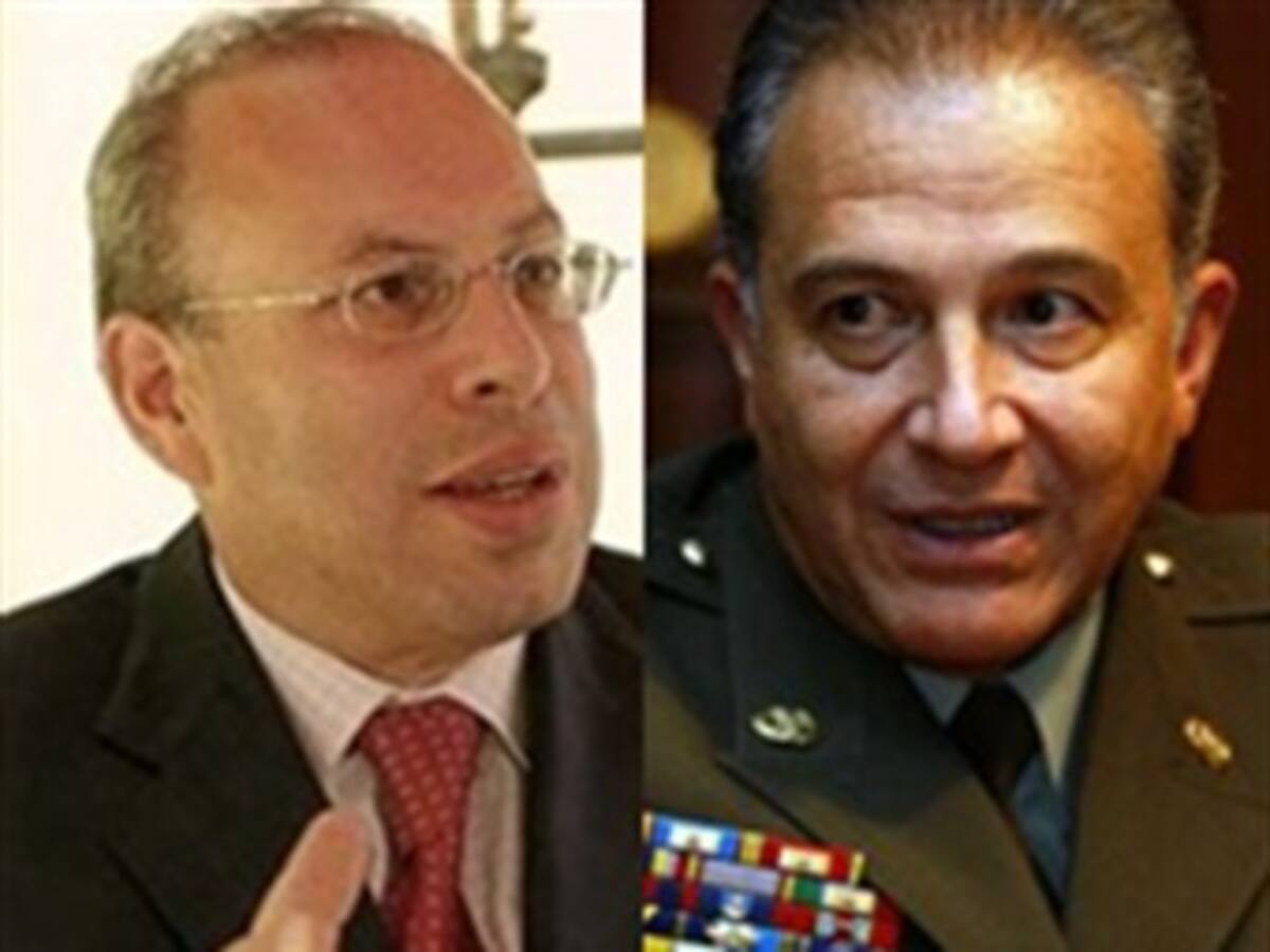 Registraduría y Policía se enfrentan por presunto ataque informático en elecciones 2010