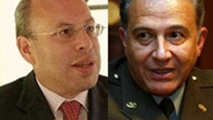 Registraduría y Policía se enfrentan por presunto ataque informático en elecciones 2010