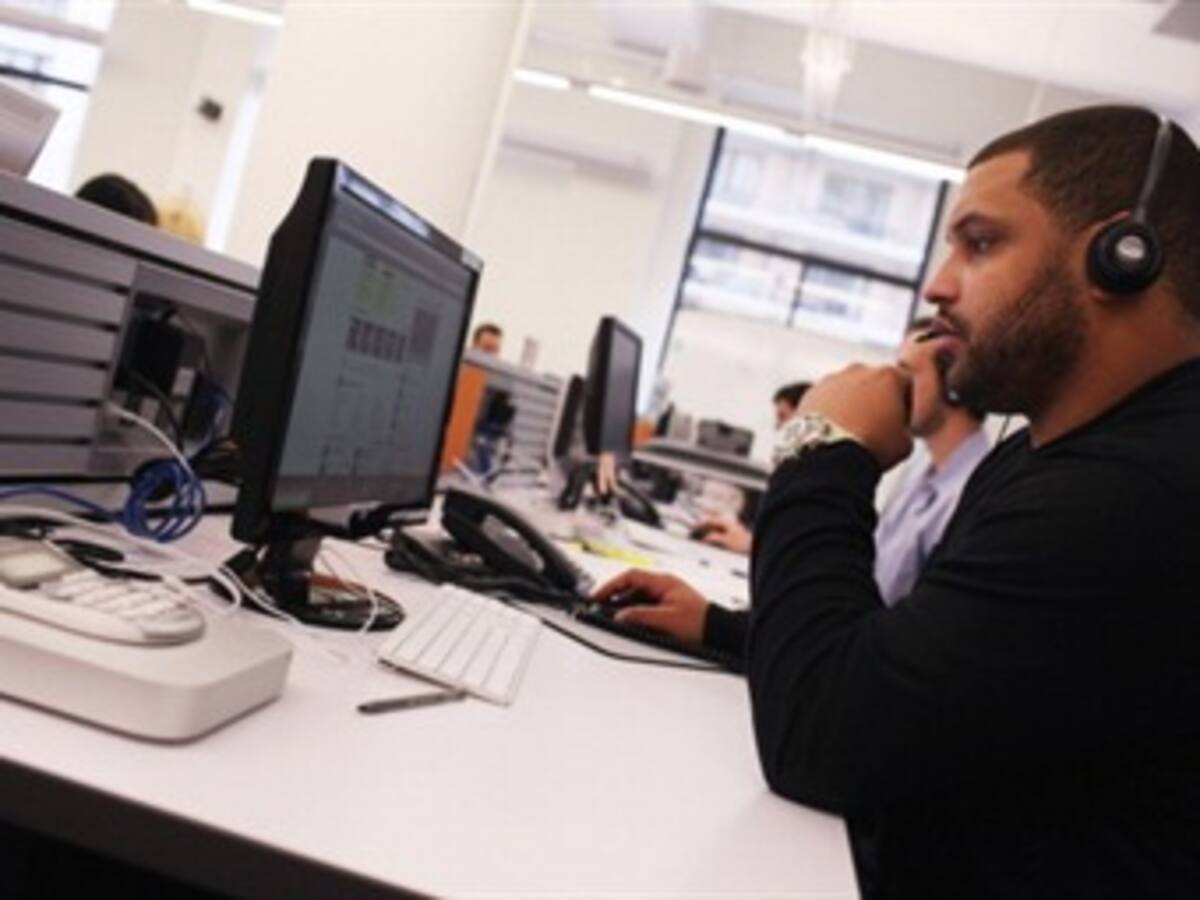 Rutina y costumbres del típico empleado colombiano