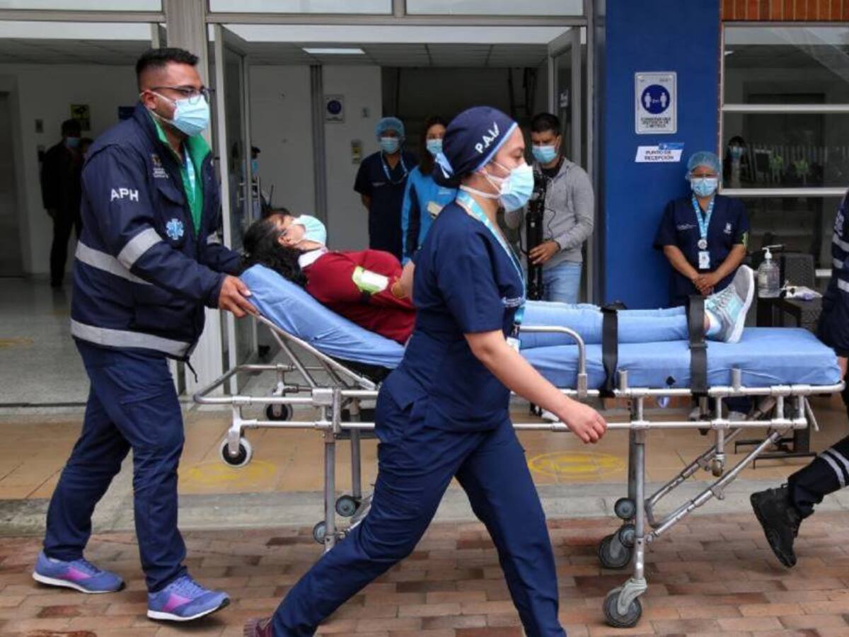 Concejal asegura que la salud en la ciudad afronta la peor crisis de la historia