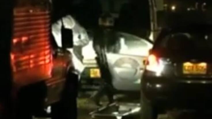 Los dos sacerdotes murieron por disparos en la cabeza: Medicina Legal