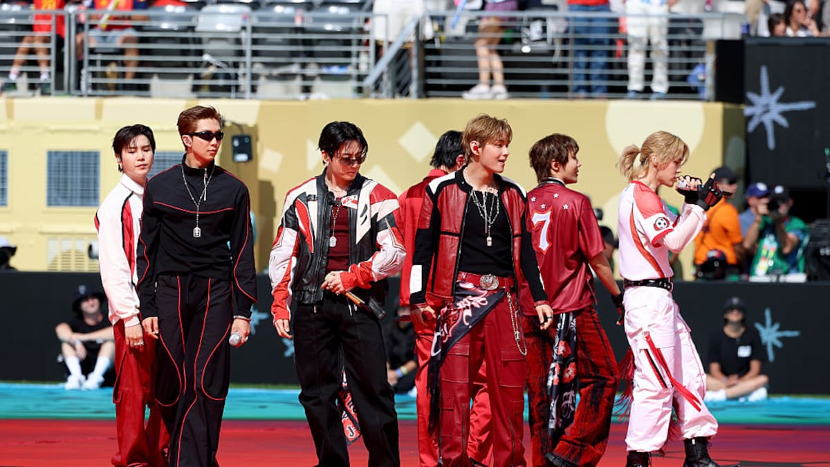 BTS transmitirá dos conciertos de su gira por Sudamérica en cines: ¿Se proyectará el de Colombia?