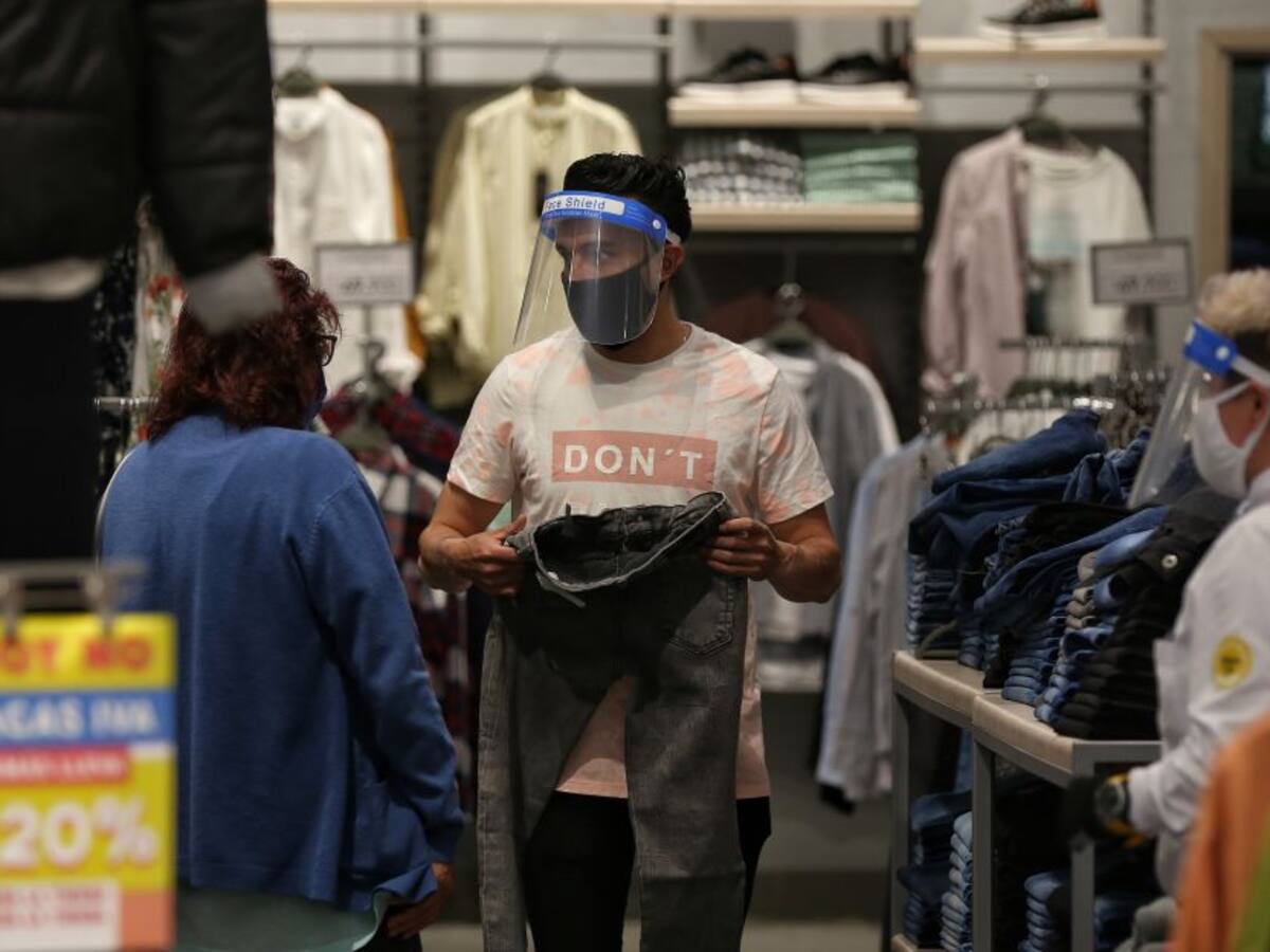 Tercer día sin IVA será clave para reactivación económica: Fenalco