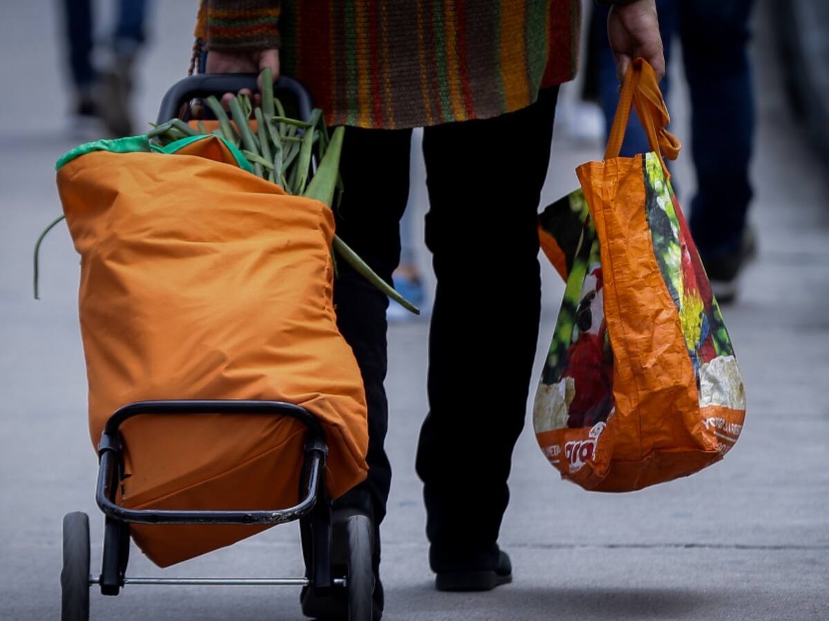 ¿Cómo están los supermercados?