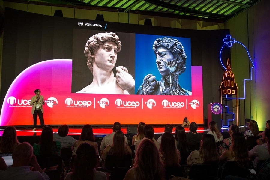 Más Cartagena (+CTG)