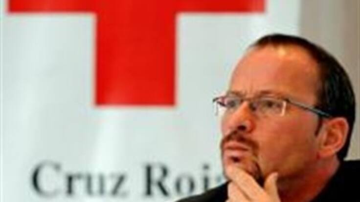 Cruz Roja confirma que primera liberación será el próximo miércoles