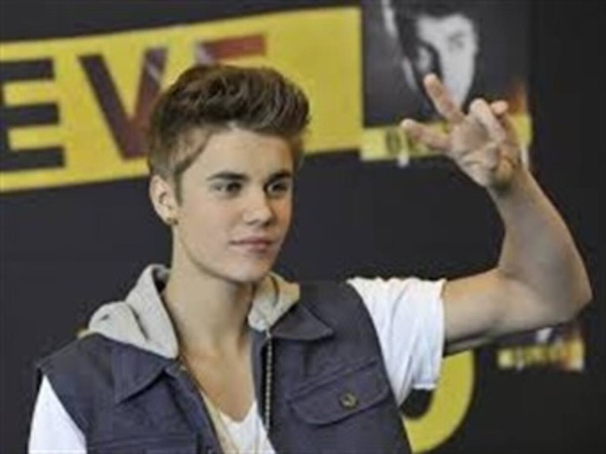 Bieber se traslada a barrio cerrado argentino para evitar acoso