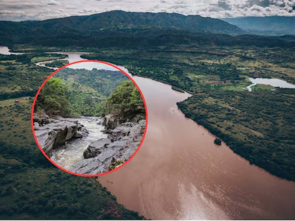Encuentran cuerpo de otra mujer flotando en un río del Valle del Cauca: es el tercer caso del 2025