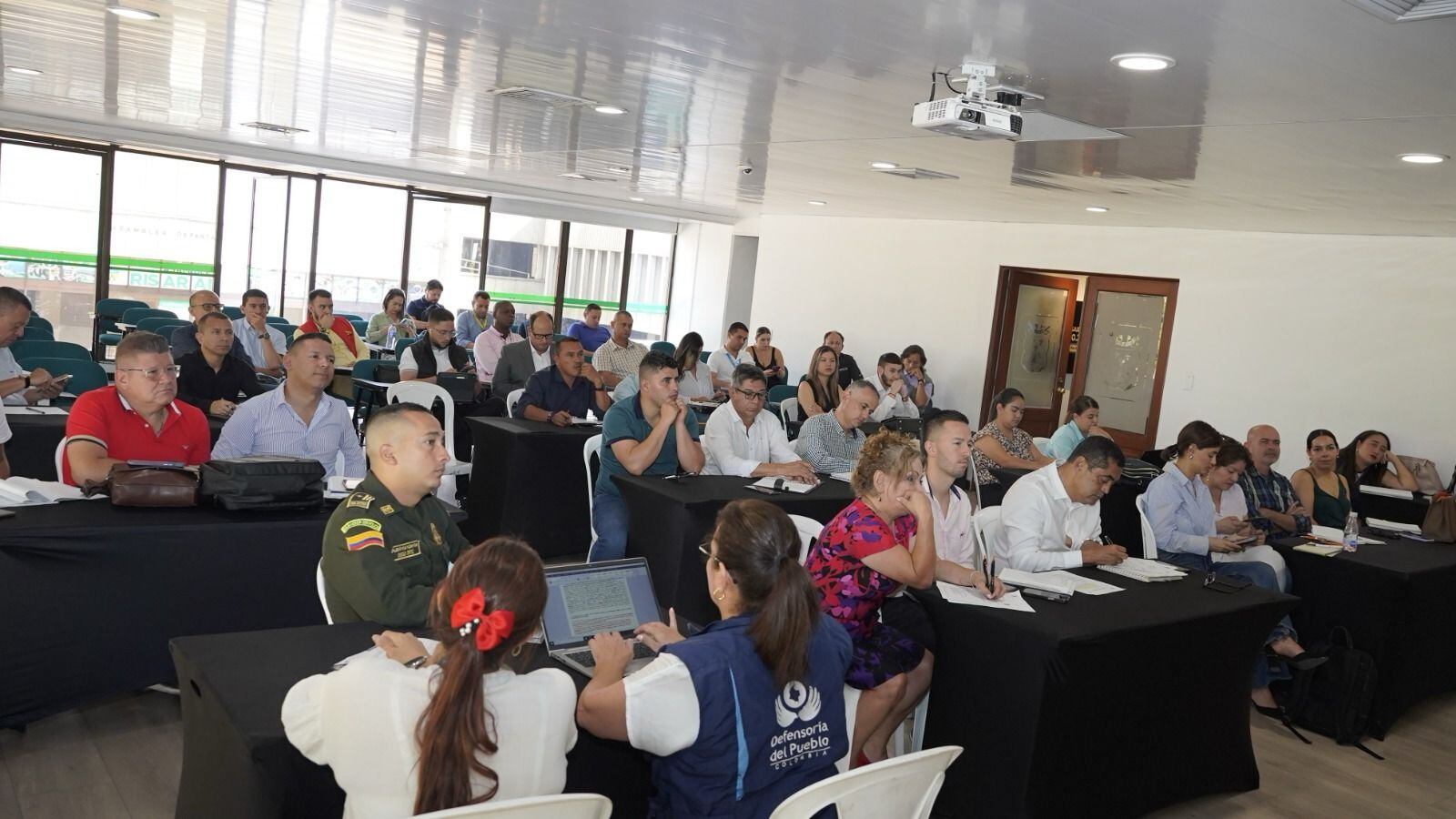 Foto: Gobernación de Risaralda