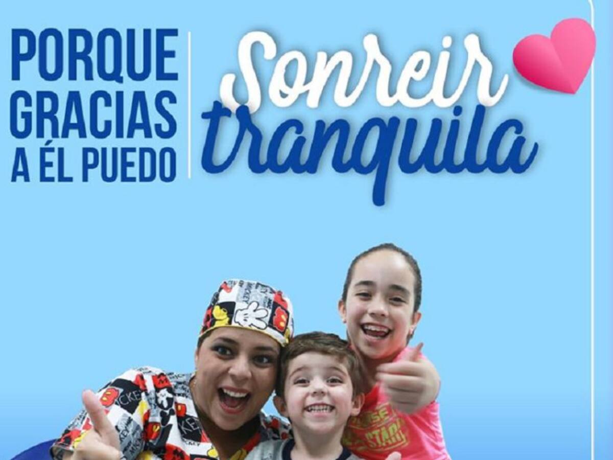 ¿Qué es y cómo funciona la odontopediatría?