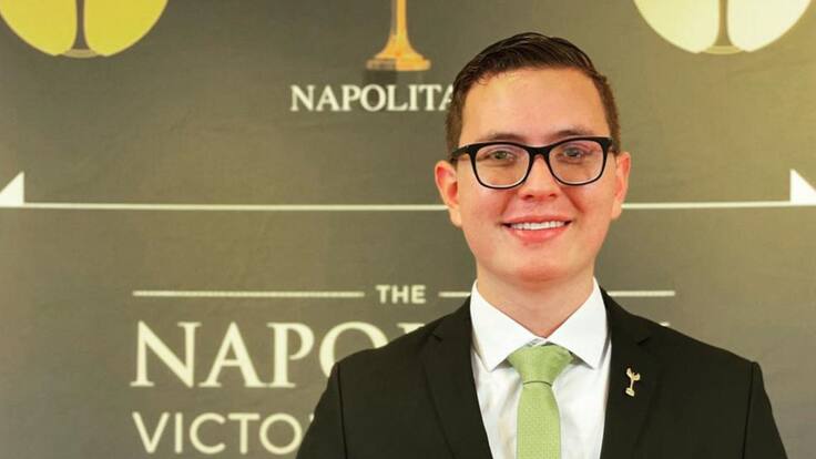 Manuel Fernando Rivera Pineda