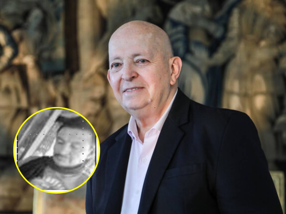 “Hay que hacer una investigación que esclarezca muerte de ‘Hermes’”: Otty Patiño