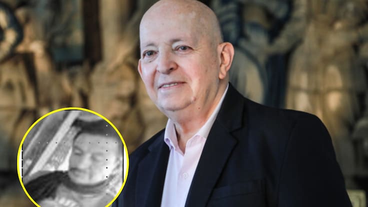 “Hay que hacer una investigación que esclarezca muerte de ‘Hermes’”: Otty Patiño