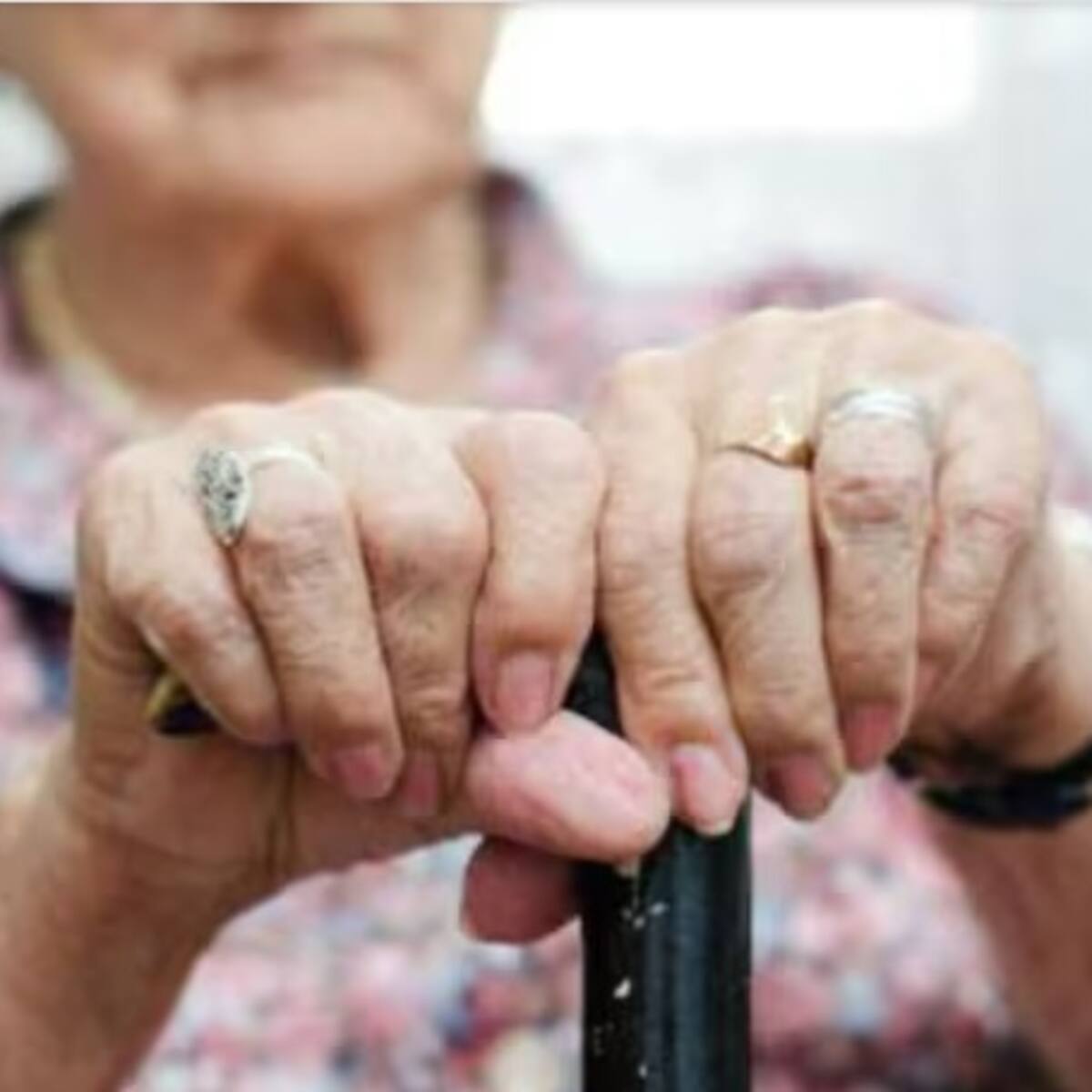 ¿Cuál es la situación de proyectos para la atención de adultos mayores en Quindío?