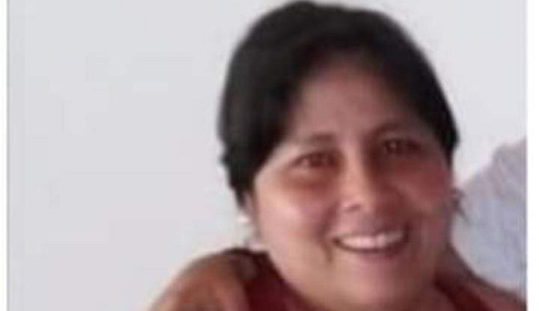 Como Claudia Bolaños y su hija shary Daniela Saldaña Bolaños de 16 años de edad fueron identificadas las víctimas