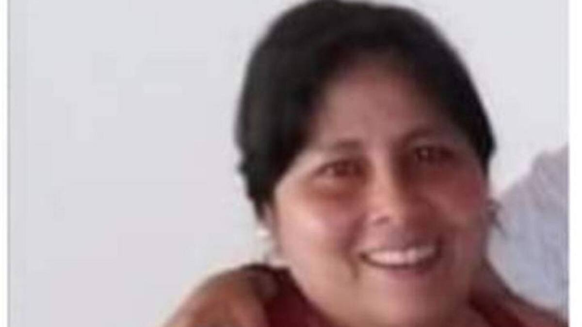 Dos mujeres - madre e hija fueron asesinadas en zona rural de Algeciras