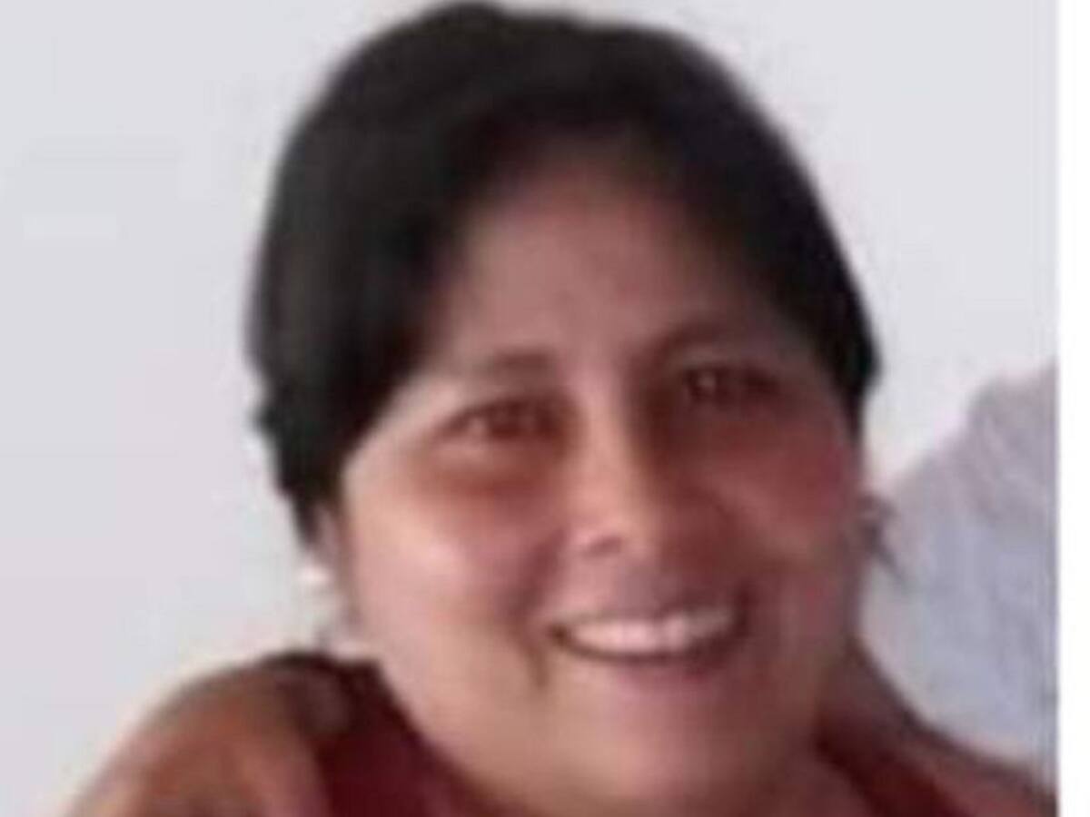 Dos mujeres - madre e hija fueron asesinadas en zona rural de Algeciras