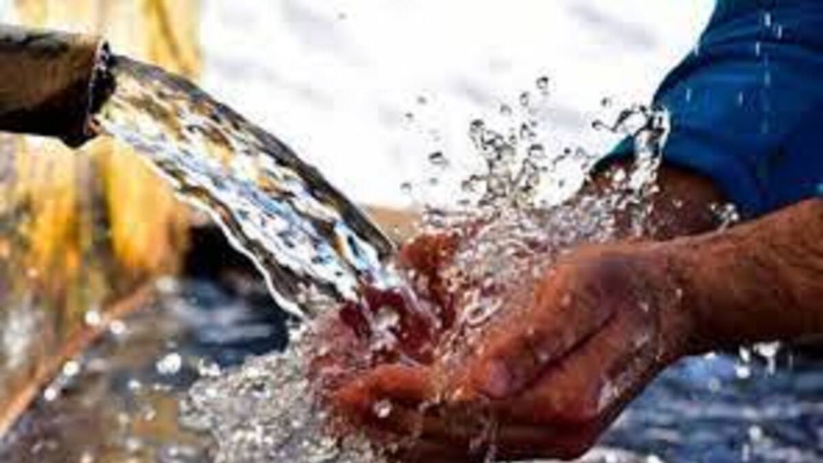 ¡OJO! Estos son los cortes de agua por las obras del Metro en Bogotá