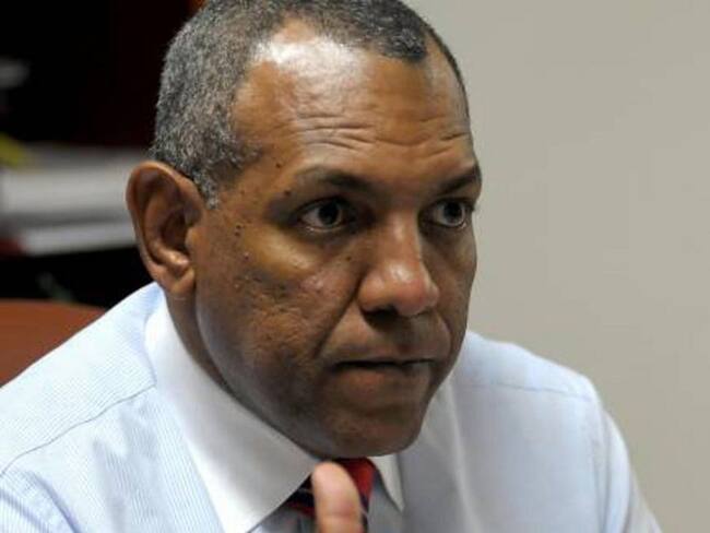 "MinHacienda no nos tuvo en cuenta para la reactivación económica" Asoinfis