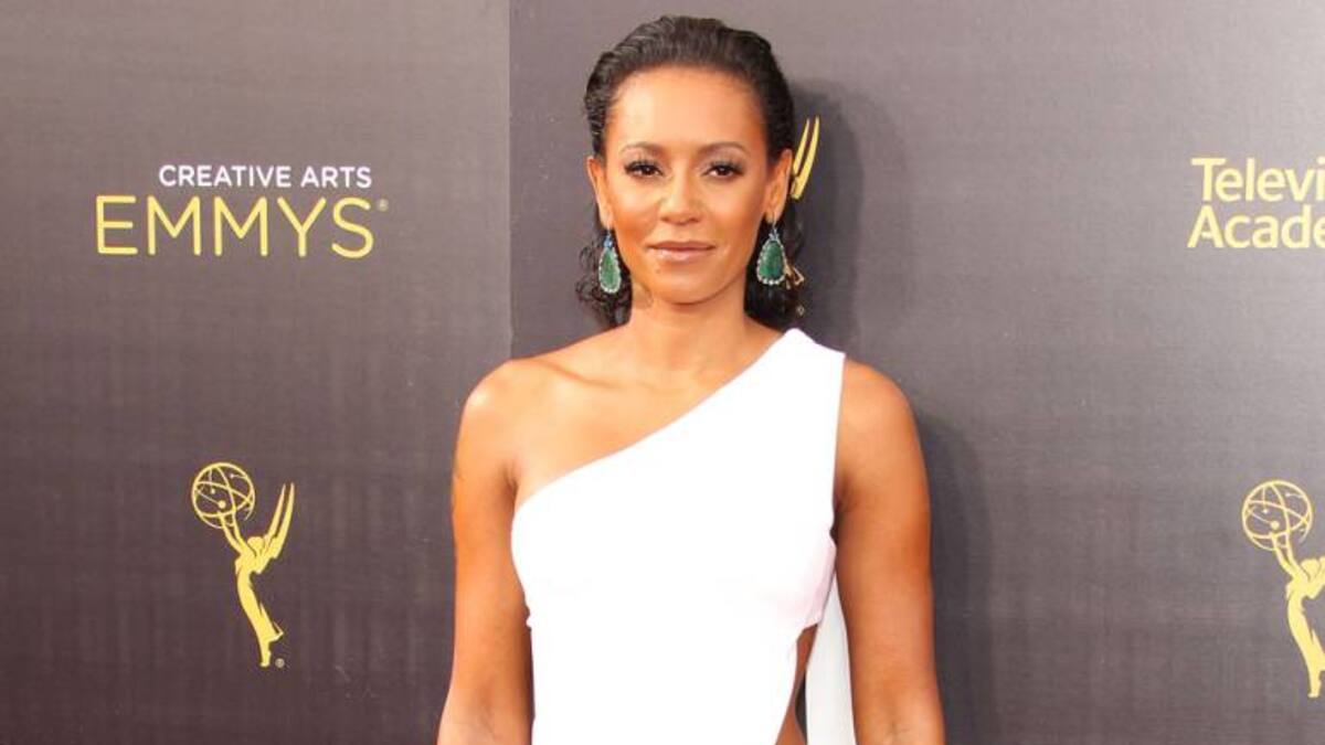 ¿Cuál es la única Spice Girl con la que no se ha acostado Robbie Williams?