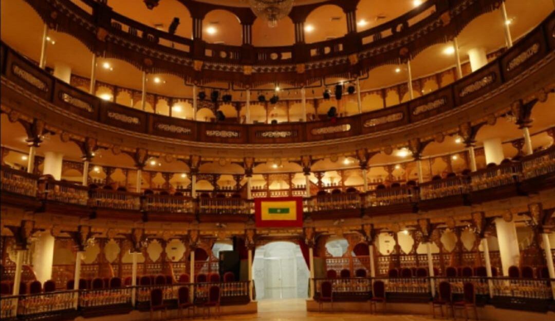 La reciente inversión hecha por el IPCC asciende a 180 millones de pesos para atender adecuaciones locativas