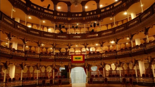 La reciente inversión hecha por el IPCC asciende a 180 millones de pesos para atender adecuaciones locativas