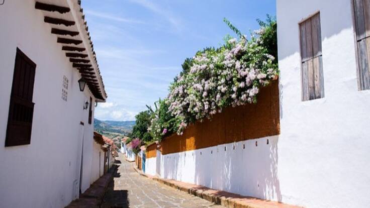 Nombrarán alcalde ad hoc en Barichara por polémica de casas campestres