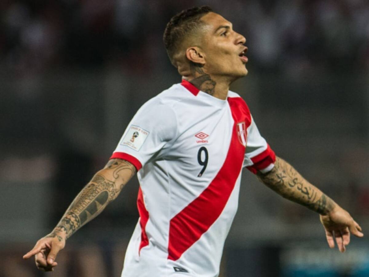 Estoy seguro de la absolución. Solo falta que ellos tomen una decisión: Guerrero