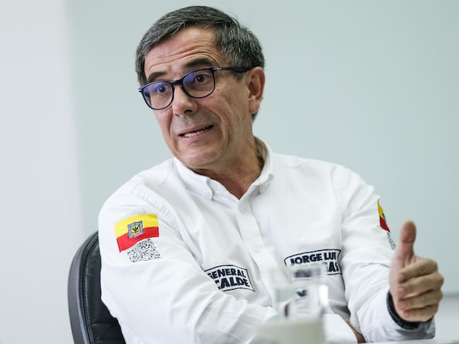 Caso Pegasus: El general (r) Jorge Luis Vargas guardó silencio ante la Fiscalía