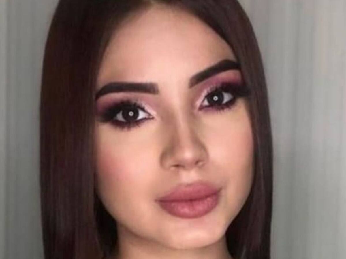 Joven de 22 años lleva más de 45 días desaparecida