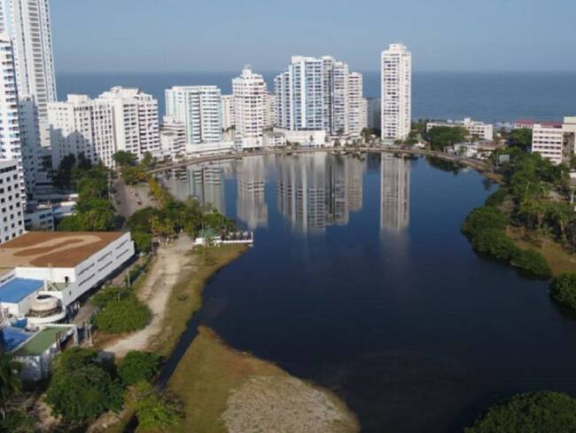 Los vecinos aseguran no sentirse representados por los actuales miembros de la junta