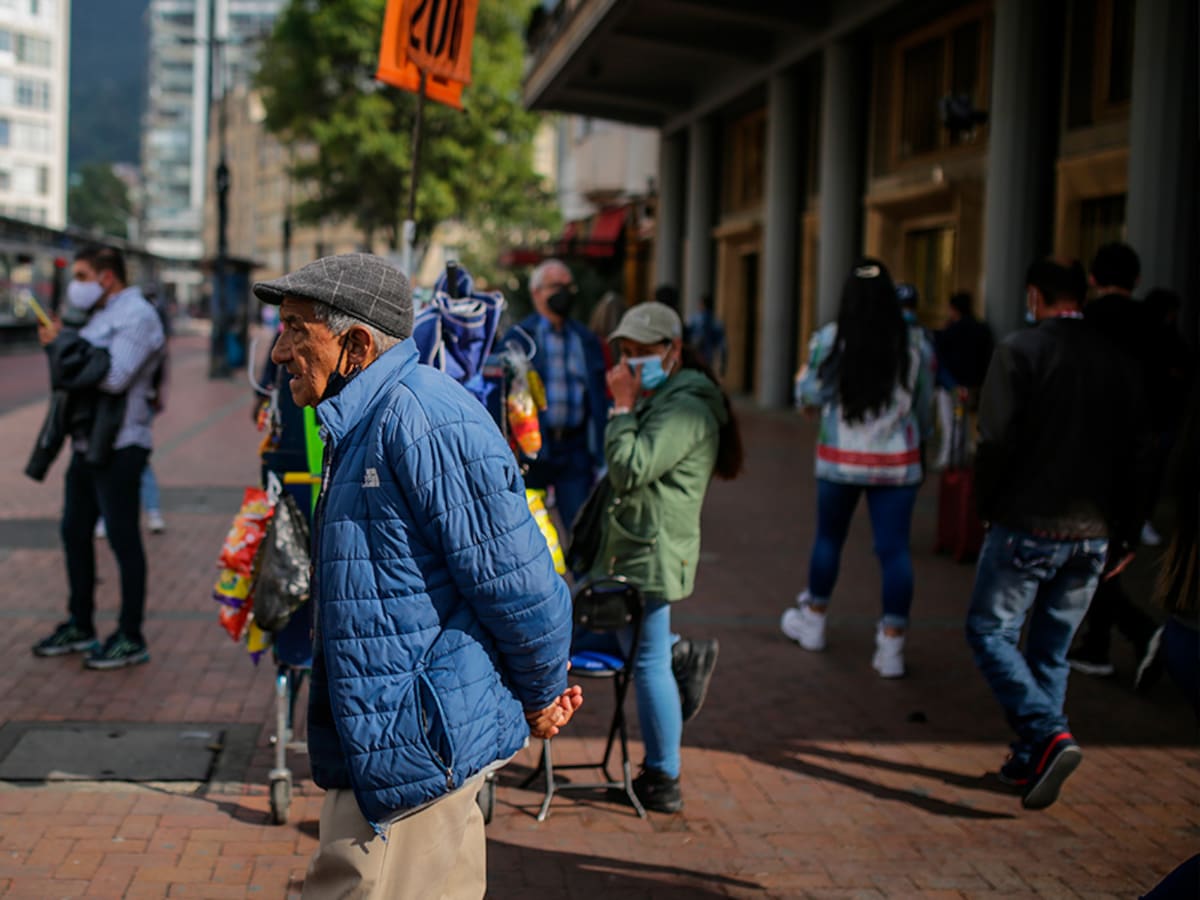 El Ministerio de la Igualdad abrirá tres puntos de atención en Bogotá