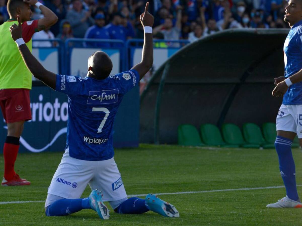 Herazo: "Gracias a Dios se me abrió el arco a puertas de las finales"