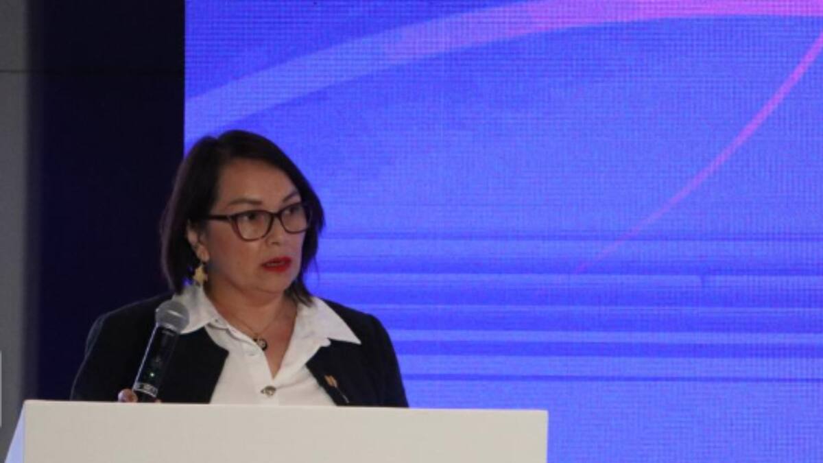 ¿Por qué Mónica Higuera salió de la URF? Estos fueron los desacuerdos con el Gobierno