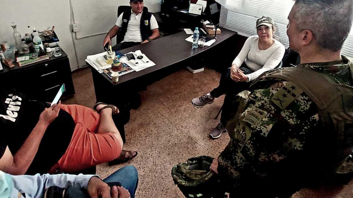 Directora de ART fue secuestrada e interrogada por gestión de obras en el Catatumbo