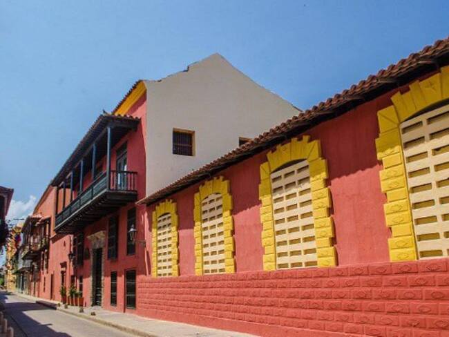 Colegio Mayor de Bolívar a punto de pasar a la Alcaldía de Cartagena