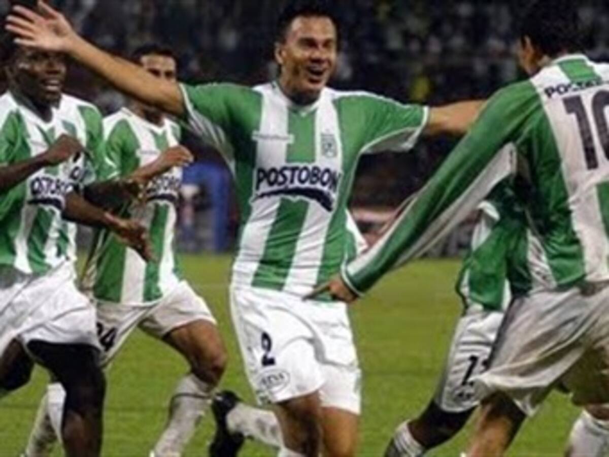 Dramático final en el fútbol colombiano. Listos los 8 de cuadrangulares