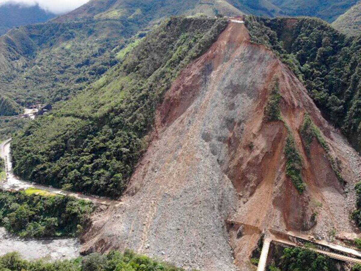 ... “La gente del Llano está emputada, ministra”: Gobernador del Meta