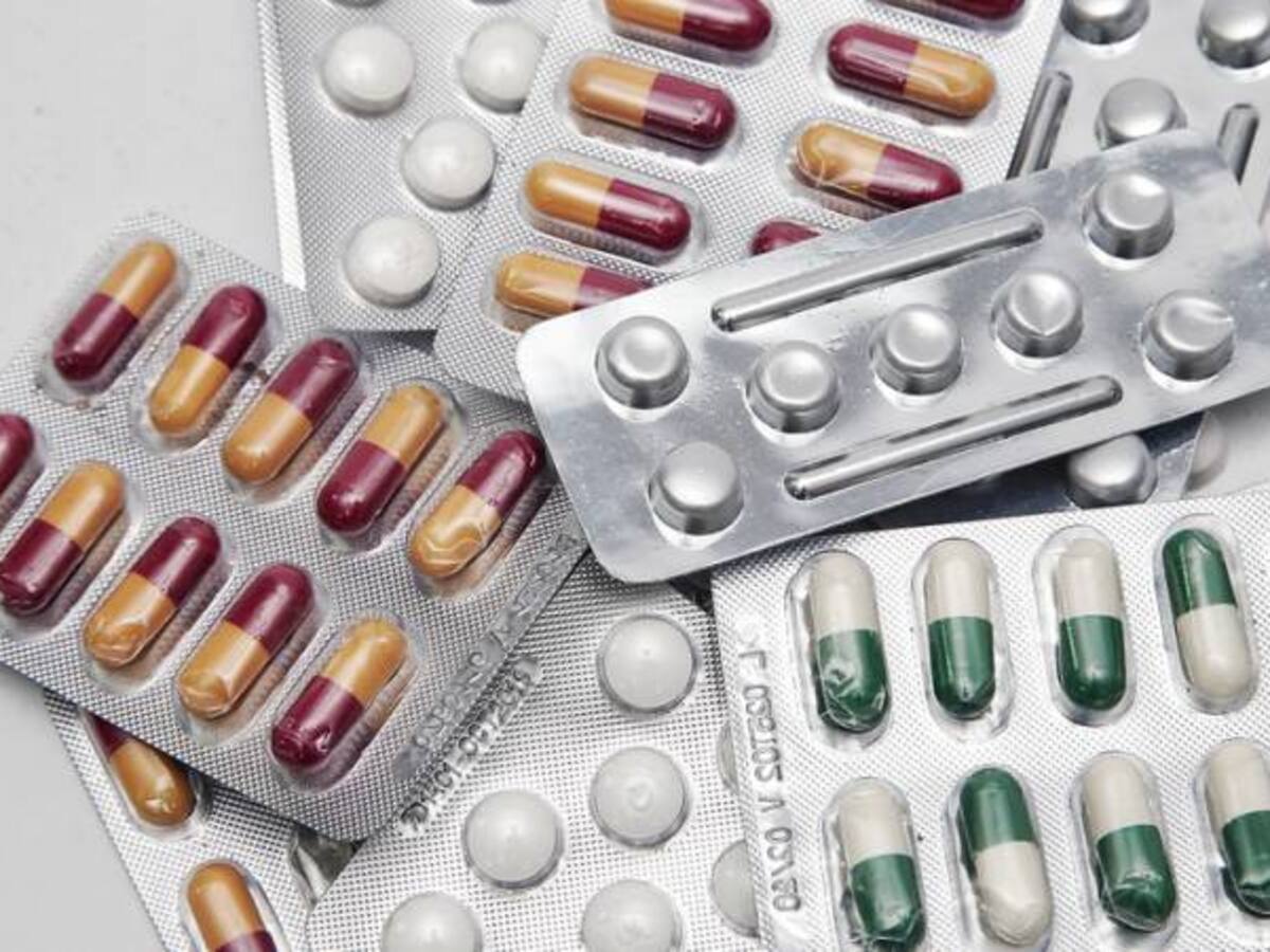 Farmacéuticas establecieron un pacto por la transparencia