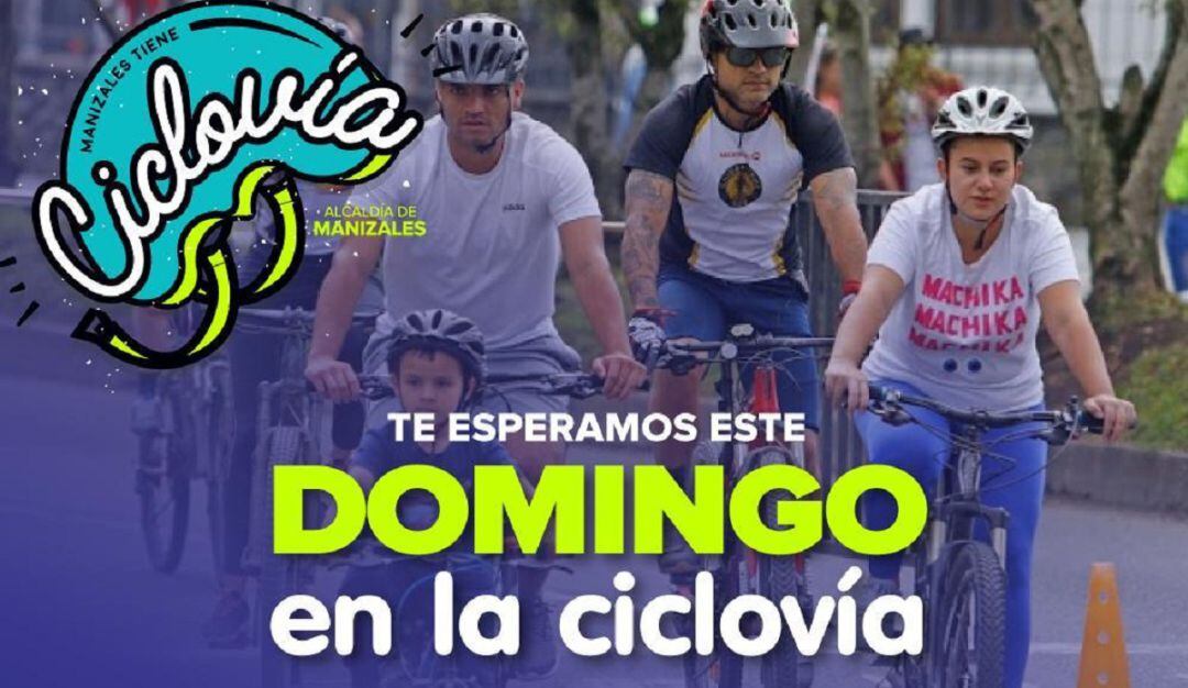 Alcaldía de Manizales.