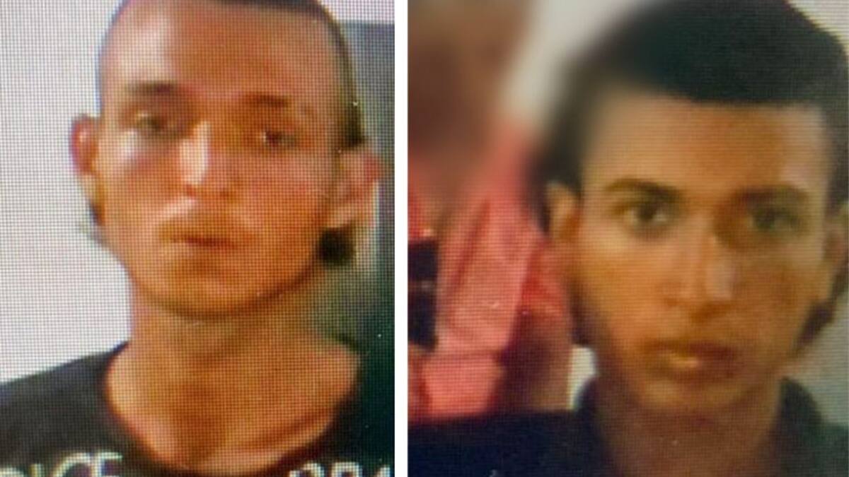 Asegurados dos jóvenes por el feminicidio de Liz Camila Berrío en zona rural de Montería