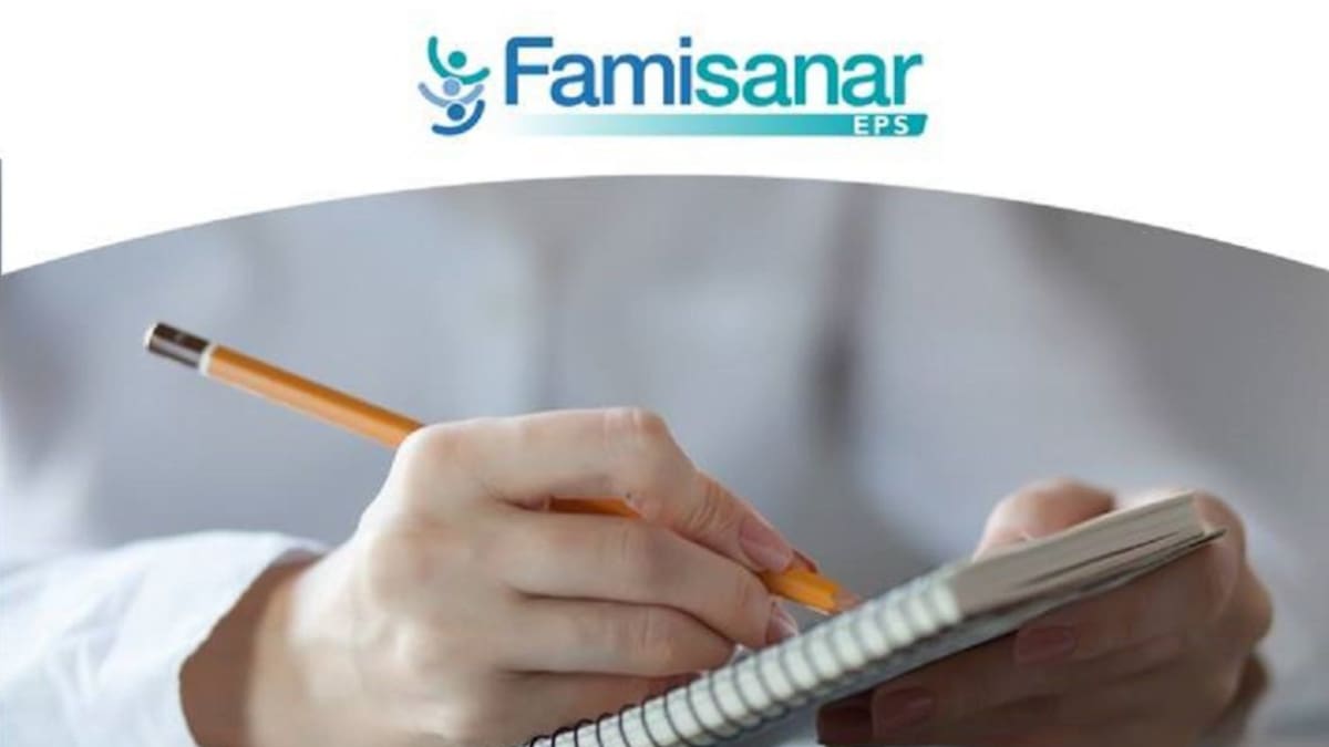 Directivos de Famisanar advierten a sus usuarios que la empresa no está en liquidación