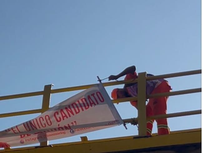 Foto: Alcaldía de Cartagena.